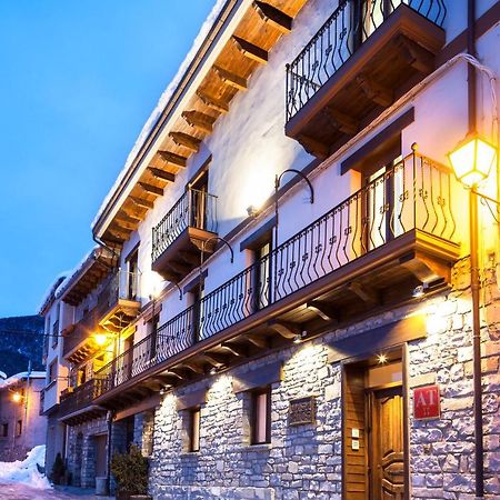 Casa Rios Hotel Биескас Екстериор снимка