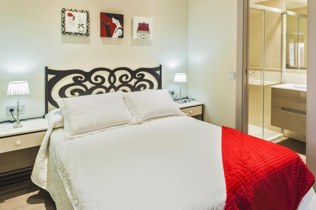 Casa Rios Hotel Биескас Екстериор снимка