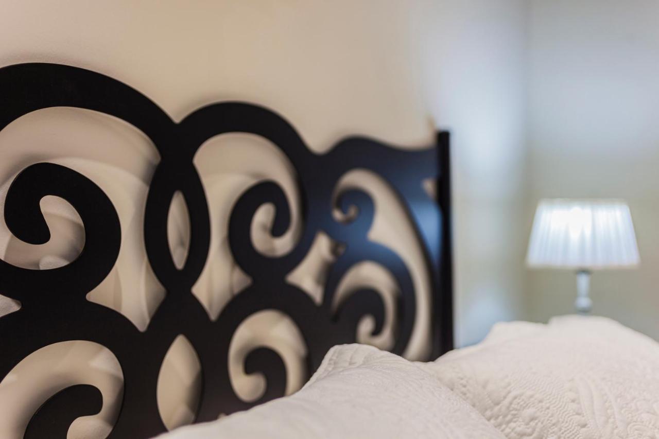 Casa Rios Hotel Биескас Екстериор снимка