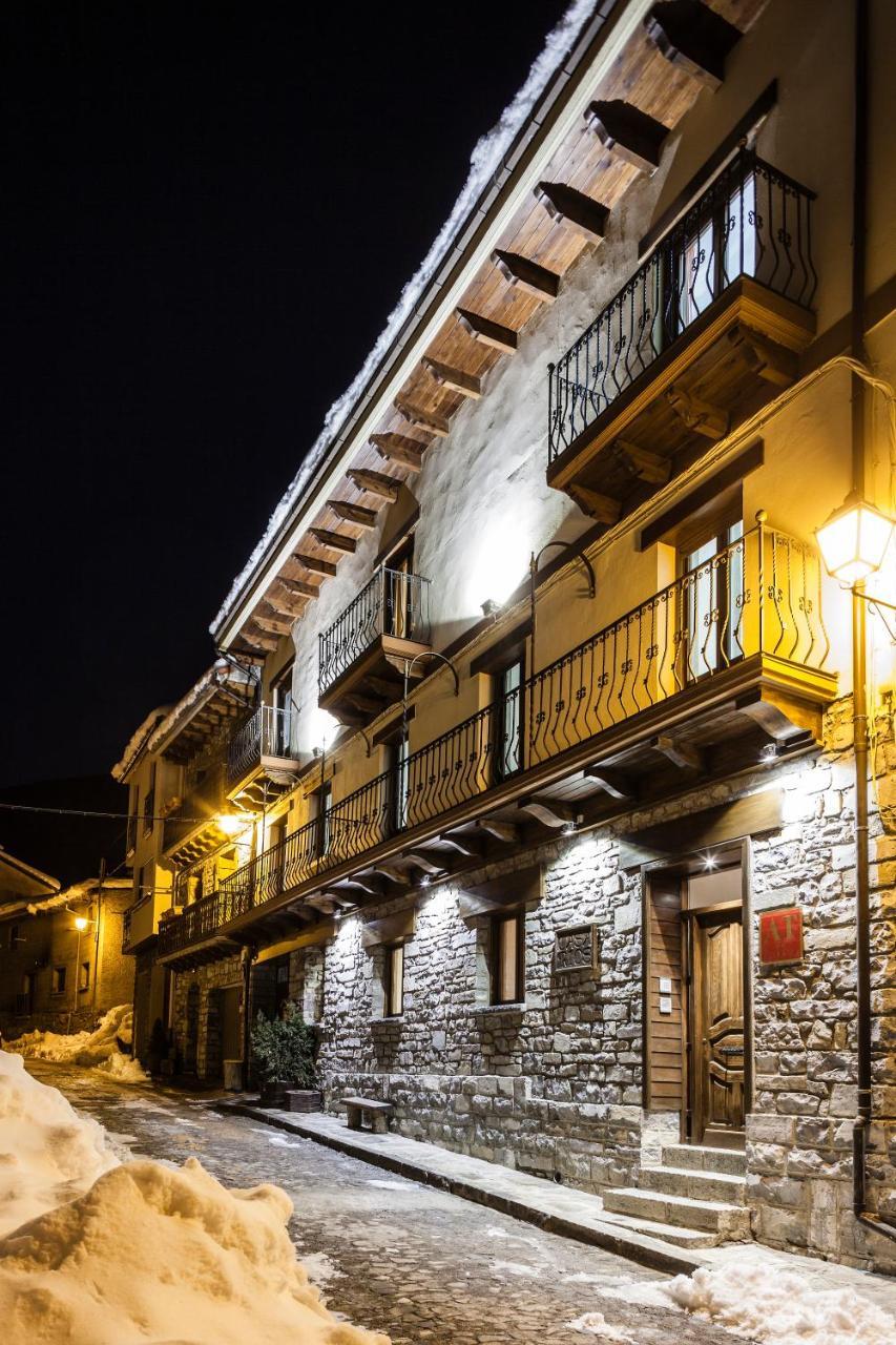 Casa Rios Hotel Биескас Екстериор снимка